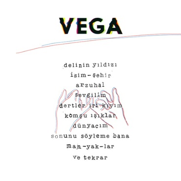 Vega "Delinin Yıldızı" Albümü ile iTunes’da 1. Sırada